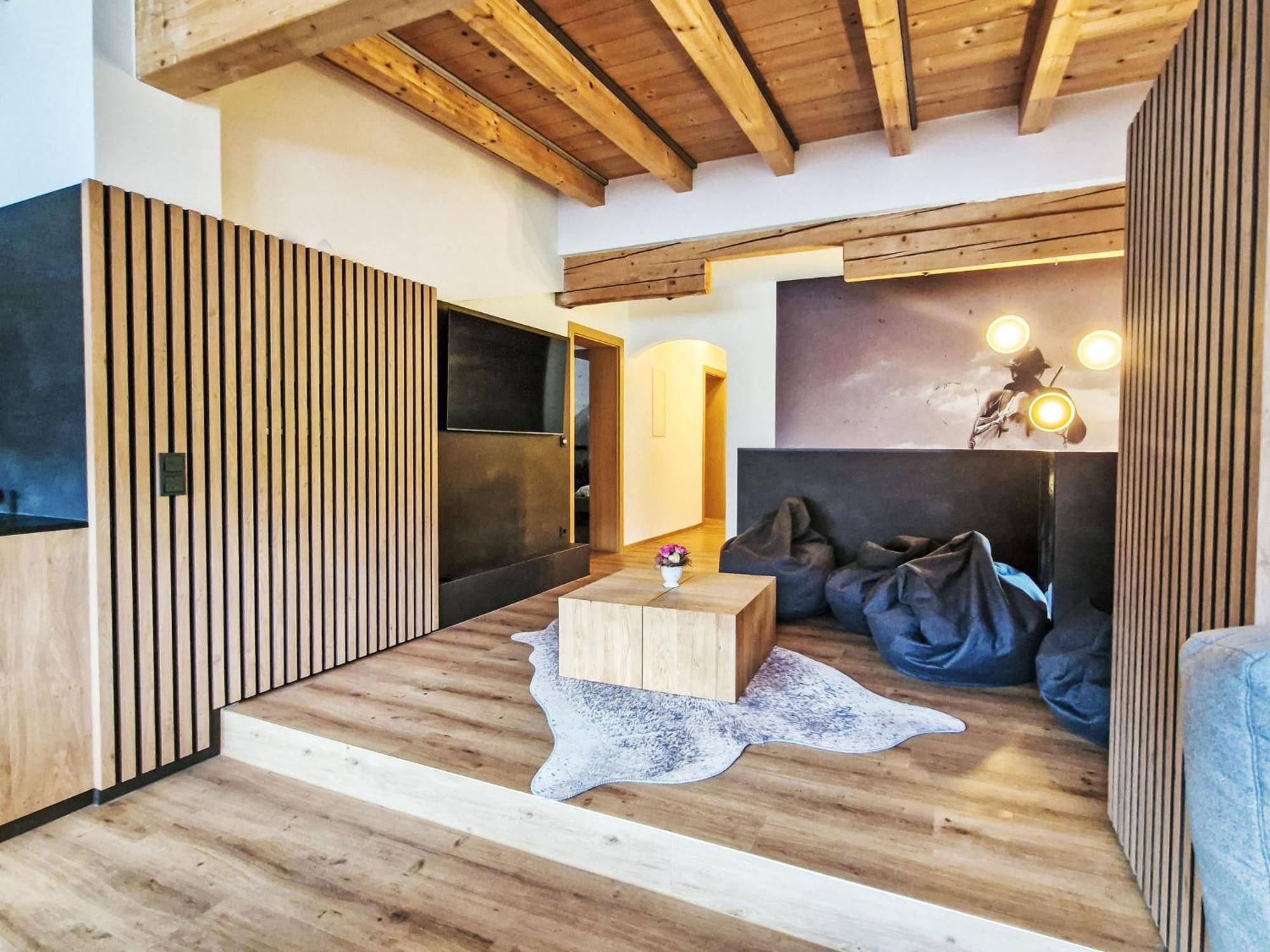 Apartment Saalbacher Perle - Slb350 By Interhome Экстерьер фото
