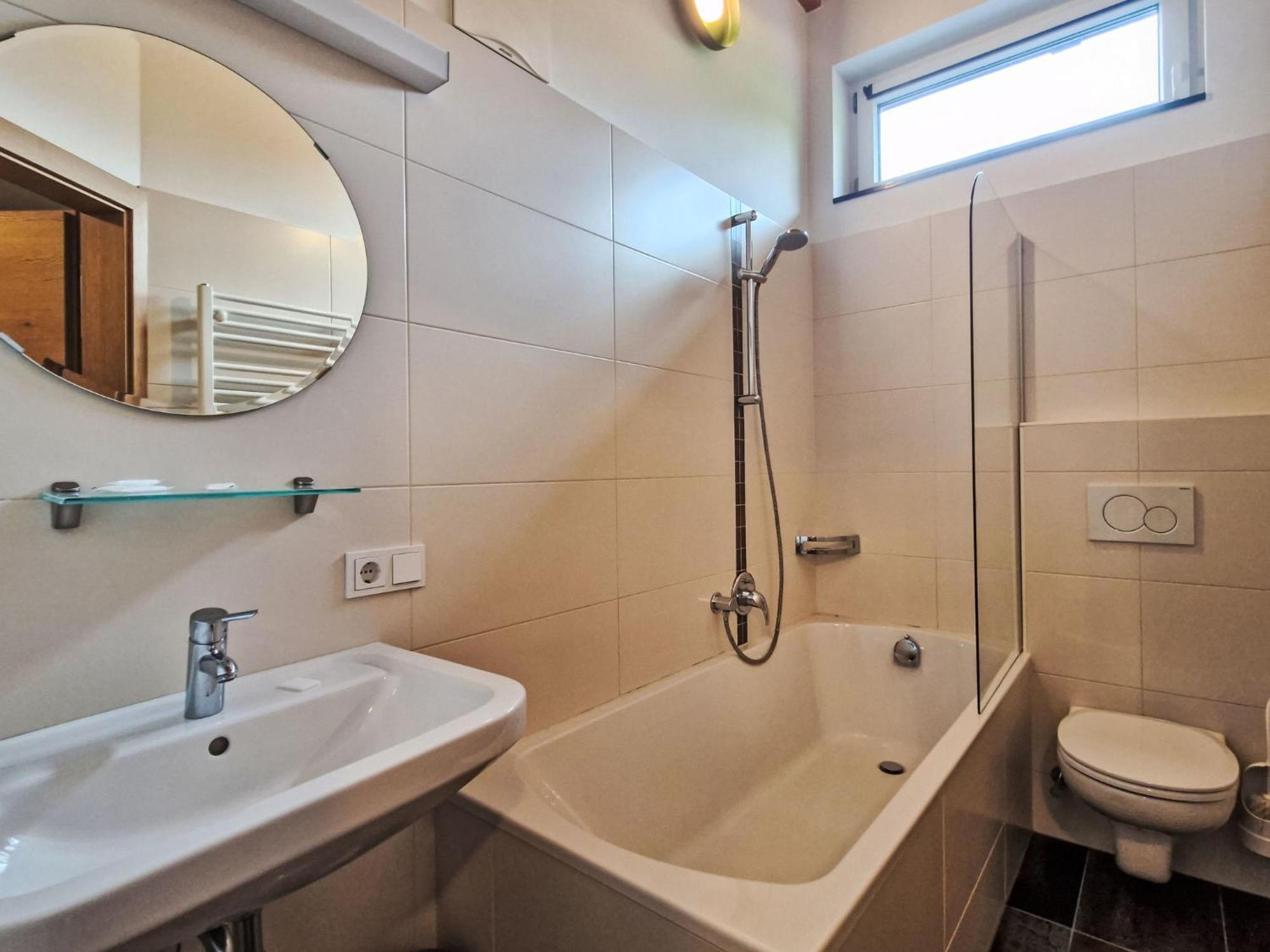 Apartment Saalbacher Perle - Slb350 By Interhome Экстерьер фото