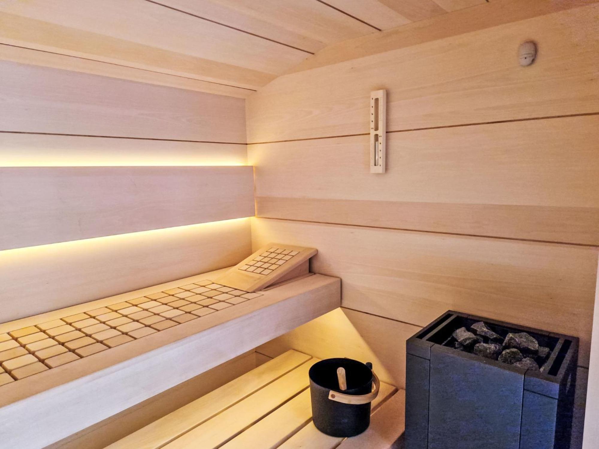 Apartment Saalbacher Perle - Slb350 By Interhome Экстерьер фото