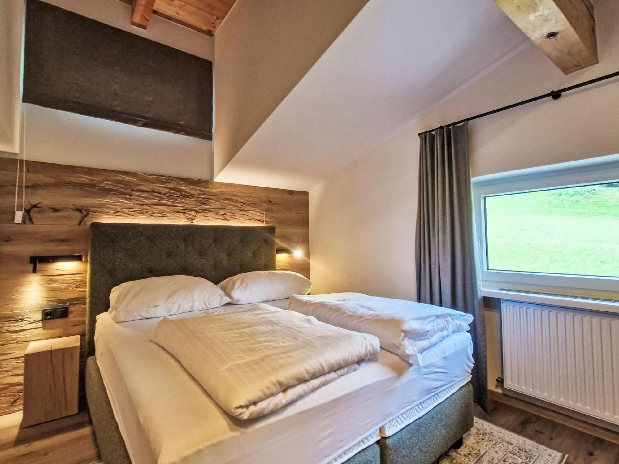 Apartment Saalbacher Perle - Slb350 By Interhome Экстерьер фото